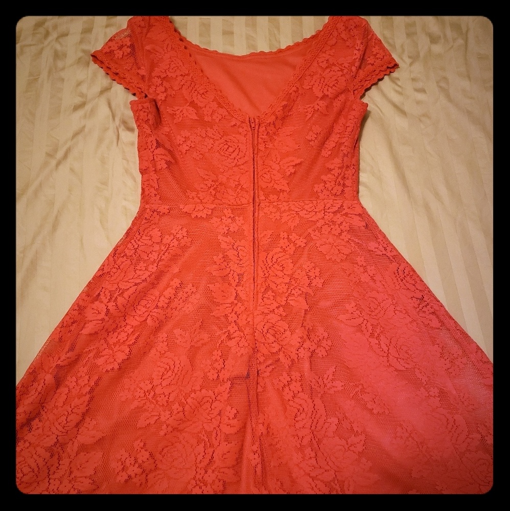 dress